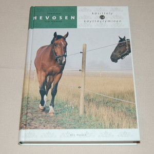 Hevosen käsittely ja käyttäytyminen